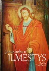 Johanneksen ilmestys