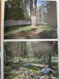 Haukiputaan seurakunnan historia