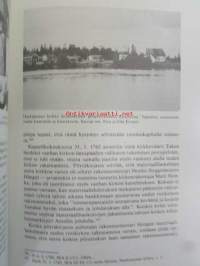 Haukiputaan seurakunnan historia