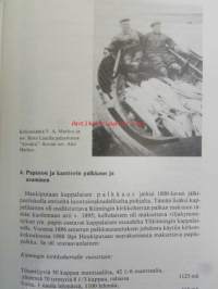 Haukiputaan seurakunnan historia