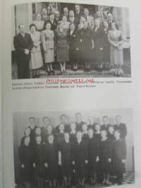 Haukiputaan seurakunnan historia