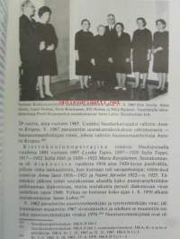 Haukiputaan seurakunnan historia