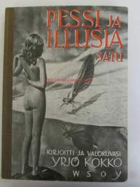 Tyhjä kuva