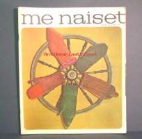 Me naiset 1963 nro 48