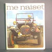 Me naiset 1963 nro 47