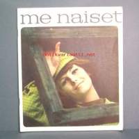 Me naiset 1963 nro 45