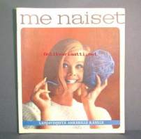 Me naiset 1963 nro 44