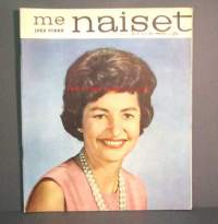 Me naiset 1963 nro 36