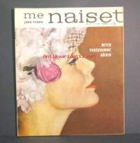 Me naiset 1963 nro 23