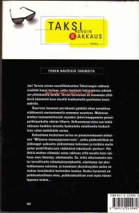 Taksirengin rakkaus, 1998. 3. painos.