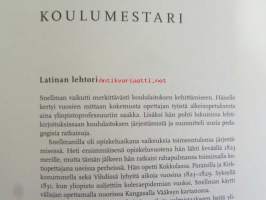 J.V. Snellman Valtioviisas vaikuttaja