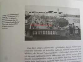 J.V. Snellman Valtioviisas vaikuttaja