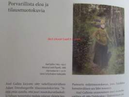 Meidän kuvamme - maa ja kansa