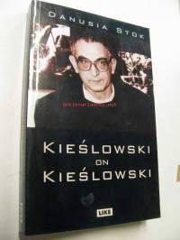 Kieslowski on Kieslowski