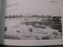 Työväenelämää Jokisivulla (Kiikka)