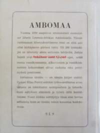 Ambomaa