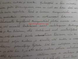 Terweisiä Kiinasta ja Afrikasta - Suomen lähetysseuran näyttelytoiminto 1870-1930 luvuilla