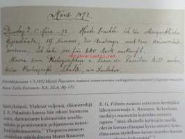 Terweisiä Kiinasta ja Afrikasta - Suomen lähetysseuran näyttelytoiminto 1870-1930 luvuilla