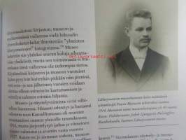 Terweisiä Kiinasta ja Afrikasta - Suomen lähetysseuran näyttelytoiminto 1870-1930 luvuilla