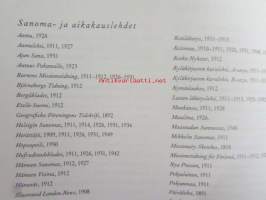 Terweisiä Kiinasta ja Afrikasta - Suomen lähetysseuran näyttelytoiminto 1870-1930 luvuilla