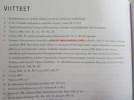 Terweisiä Kiinasta ja Afrikasta - Suomen lähetysseuran näyttelytoiminto 1870-1930 luvuilla
