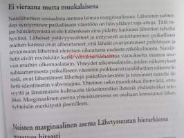 Kutsumus kantaa - Naislähetit Suomen Lähetysseuran työssä toisen maailmansodan jälkeen