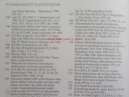 Eevat apostolien askelissa : naislähetit Suomen Lähetysseuran työssä 1870-1945