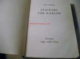 stcakars vår kärlek