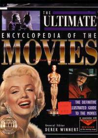 The Ultimate Encyclopedia of The Movies