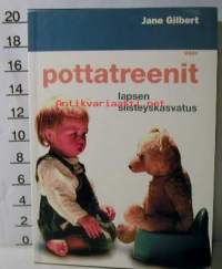 pottatreenit  lapsen siisteyskasvatus