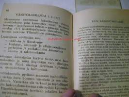 Almanakka 1971