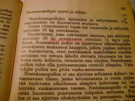 Almanakka  1970