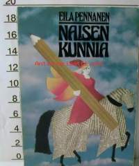 Naisen kunnia