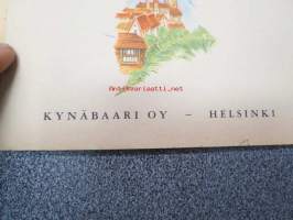 Keisarin uudet vaatteet
