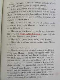 Toverien kesken / Kansikuvitus Martta Vendelin