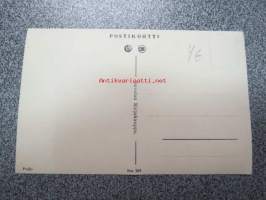 Puijo -postikortti