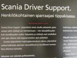 Scanian uusi R-sarja - Vakiovarusteena laadun leima