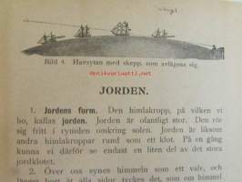 Folkskolans geografi