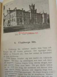 Folkskolans geografi