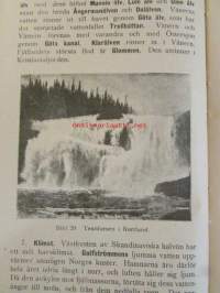 Folkskolans geografi