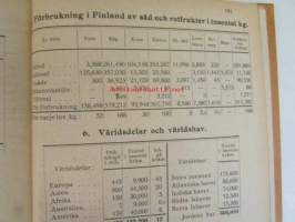 Folkskolans geografi
