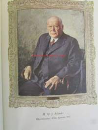 Teollisuuden Tapaturmavakuutusyhtiöt 1898-1967