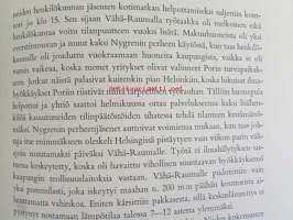 Teollisuuden Tapaturmavakuutusyhtiöt 1898-1967