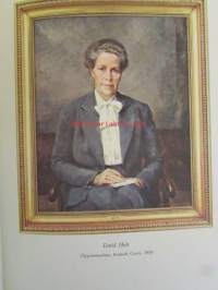Teollisuuden Tapaturmavakuutusyhtiöt 1898-1967