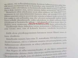 Teollisuuden Tapaturmavakuutusyhtiöt 1898-1967
