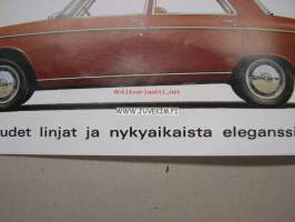 Peugeot 304 1970 -myyntiesite
