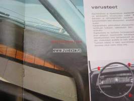 Peugeot 304 1970 -myyntiesite