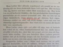 Martin Luther 1546-1946 - Niels Nöjgaard