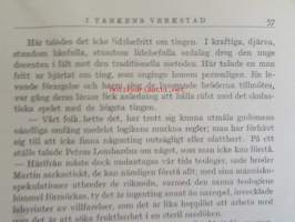 Martin Luther 1546-1946 - Niels Nöjgaard