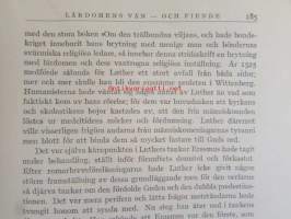 Martin Luther 1546-1946 - Niels Nöjgaard